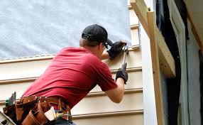 Best Insulated Siding Installation  in Presque Isle, ME